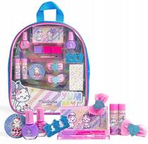 Martinelia Yummy Set kosmetikos rinkinys vaikams su kuprine, 1 vnt.