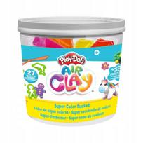 PLAY-DOH Air Clay Bucket, kūrybinis žaislas