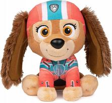 Pliušinis žaislas Paw Patrol Liberty 16 cm GUND