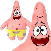 Pliušinis žaislas Patrikas Žvaigždė SpongeBob SquarePants 30 cm