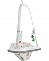 GRACO SKOKANĖLIS BUMPER JUMPER UP & AWAY
