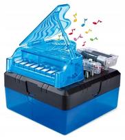 DUMEL nuostabus pianinas