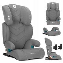 Automobilinė kėdutė 15-36 kg ISOFIX i-Size Lorelli Speed GT 100-150 cm pilka