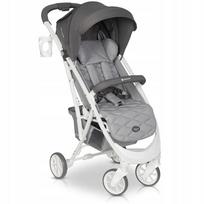 Sportinis vežimėlis Euro Cart Volt Pro | Pearl