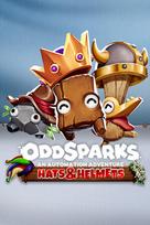 Oddsparks: An Automation Adventure - Hats & Helmets (DLC) Steam Key (PC) EUROPE