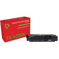Xerox Toner Cartridge remanufactured Everyday 006R04817 - Black 006R04817