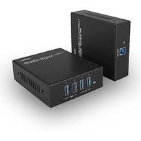 Lindy KVM-Extender 43410 - 100 m 43410