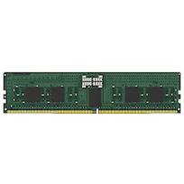 Kingston RAM KSM64R52BS8-16MH - 16GB - DDR5 6400 RDIMM CL52 KSM64R52BS8-16MH