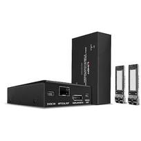 Lindy KVM Extender 39376 - 300 m 39376
