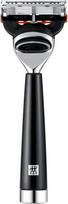 Zwilling Skutimosi mašinėlė Classic Gillette Fusion, 3 dalių rinkinys