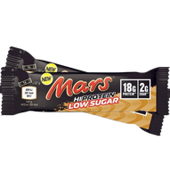 Mars Mars Hi Protein Low Sugar Bar, Milk Chocolate, 57 g