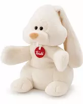 Trudi Pliušinis žaislas - triušiukas, 25 cm