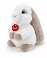 Trudi Pliušinis žaislas - zuikis, 20 cm