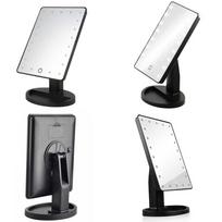 Verk Group Kosmetinis veidrodis 16 LED