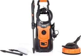 Slėgio plovimas NAC PWE18- PC- LN