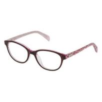 Akiniai TOUS VTK531490AHL. Akiniai, Kolor PURPLE. Dziecko.