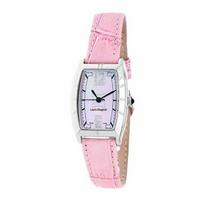 Laikrodis LAURA BIAGIOTTI LB0010L-ROSA. Kwarcowy, Kolor rožinė. Kobieta.
