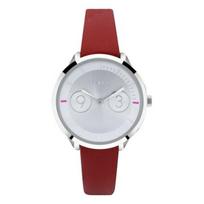 Laikrodis FURLA R4251102507. Kwarcowy, Kolor sidabrinė. Kobieta.
