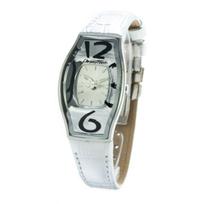 Laikrodis CHRONOTECH CT7932L-52. Kwarcowy, Kolor sidabrinė. Kobieta.