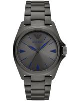 Vyriškas laikrodis EMPORIO ARMANI AR11381 - NICOLA (zi044b)