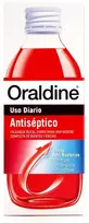 Oralinis burnos antiseptikas "Oraldine" 400ml
