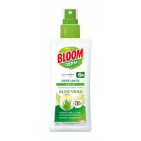"Bloom Derm" repelentas nuo uodų 100ml