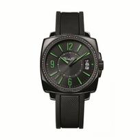 Laikrodis THOMAS SABO WA0106-208-20. Kwarcowy, Kolor juoda. Mężczyzna.