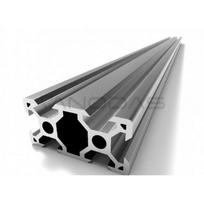 Grąžtas Oem Aliuminio profilis V-SLOT 2040 - 1500mm ilgis