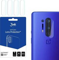 3Mk Protection 3mk Lens Protection™ hibridinis fotoaparato stiklas, skirtas OnePlus 8 Pro 5G
