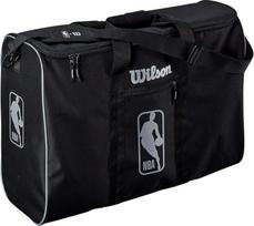 Wilson NBA Authentic 6 kamuolių krepšys WTBA70000