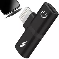 Adapteris Lightning iPad iPhone 2 viename