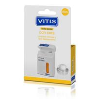 "Vitis" vaškuotas dantų siūlas 50 m