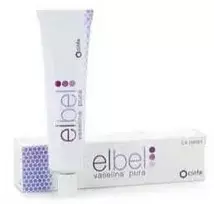 Cinfa Pure vazelin Elbel vazelinas 30g