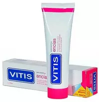 "Vitis Gum" dantų pasta 150ml