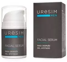 "Uresim" vyrų veido serumas 50ml
