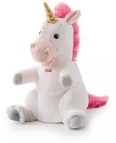 Trudi Pliušinis žaislas - vienaragis, 25 cm