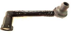 BMW X1 E81 E87 E88 E88 E82 E90 E91 Vakuuminis vamzdis originalus 34337577337