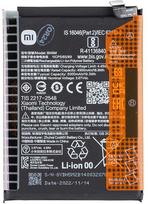BN5M Xiaomi Original Baterija 5000mAh (Service Pack)