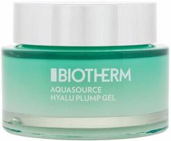 Biotherm drėkinamasis gelis normaliai ir mišriai odai Aquasource (Hyalu Plump Gel) 75 ml 75 ml Moterims