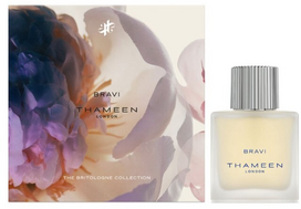 Thameen Bravi odekolono purškiklis 100ml