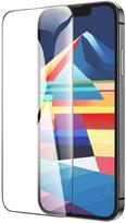 Grūdintas stiklas iPhone 15 / 16 Hoco HD antistatinis 25 vnt. G10