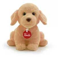 Trudi Pliušinis žaislas - šuniukas, 18 cm
