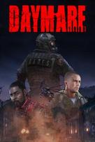 Daymare: 1998 (Xbox One) XBOX LIVE Key EUROPE