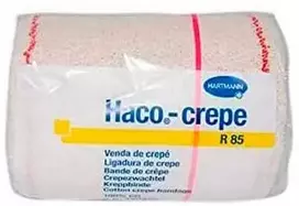 Hartmann Haco-Crepe Tvarstis 5cmx4m