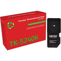 Xerox Toner Cartridge remanufactured Everyday 006R04809 - Black 006R04809