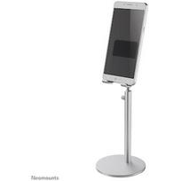 Neomounts Height Adjustable Smartphone Stand DS10-200SL1 - Silver DS10-200SL1