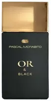 Pascal Morabito P Morabito Man Or y Juodas Ep 100vap