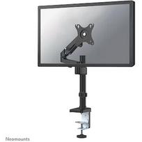Neomounts DS70-750BL1 mounting kit - full-motion adjustable arm - for LCD display - black DS70-750BL1