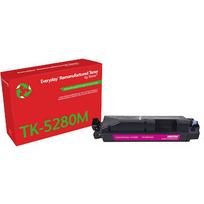 Xerox Toner Cartridge remanufactured Everyday 006R04818 - Magenta 006R04818