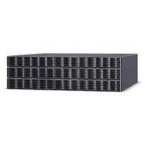 Cyberpower Extended Battery Module BPS240V9ART3U - battery enclosure - Sealed Lead Acid (SLA) - 9 Ah BPS240V9ART3U